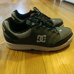 DC sneakers